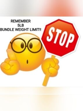 📦BUNDLES📦